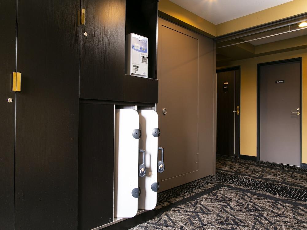 Apa Hotel Aomori Ekihigashi Dış mekan fotoğraf